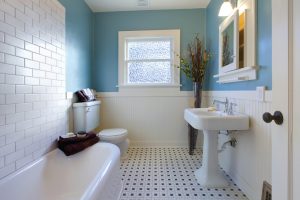 Bathroom Remodel in the Amarillo