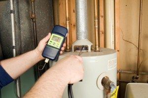 Water Heater Repairs Services