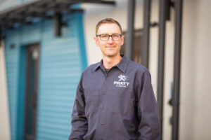 Meet the Team - John Esler, Master Plumber