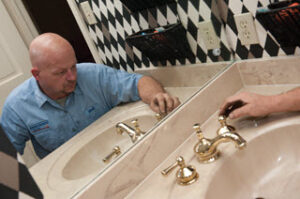 Bathroom & Kitchen Fixture Remodeling in Amarillo, TX